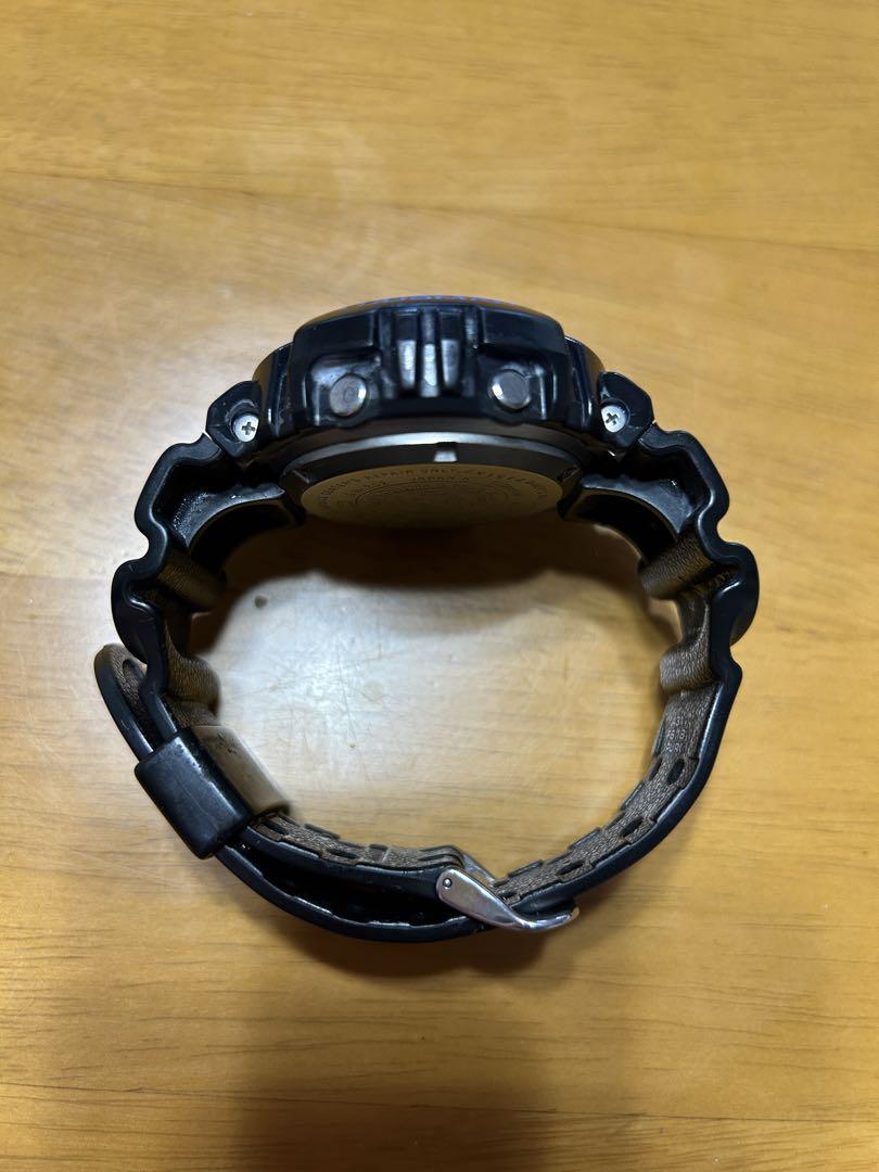 時計 CASIO G-SHOCK FROGMAN