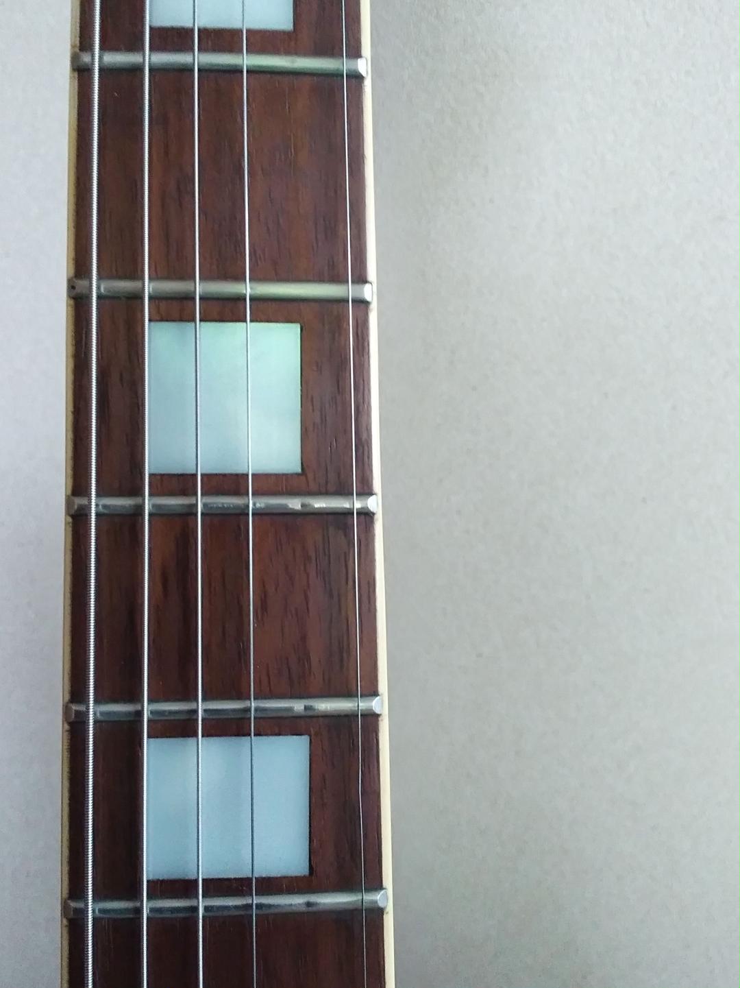 お買い得新品 エピフォン レスポールカスタム エボニーブラック uQBRJ-m15646119384 新作人気SALE
