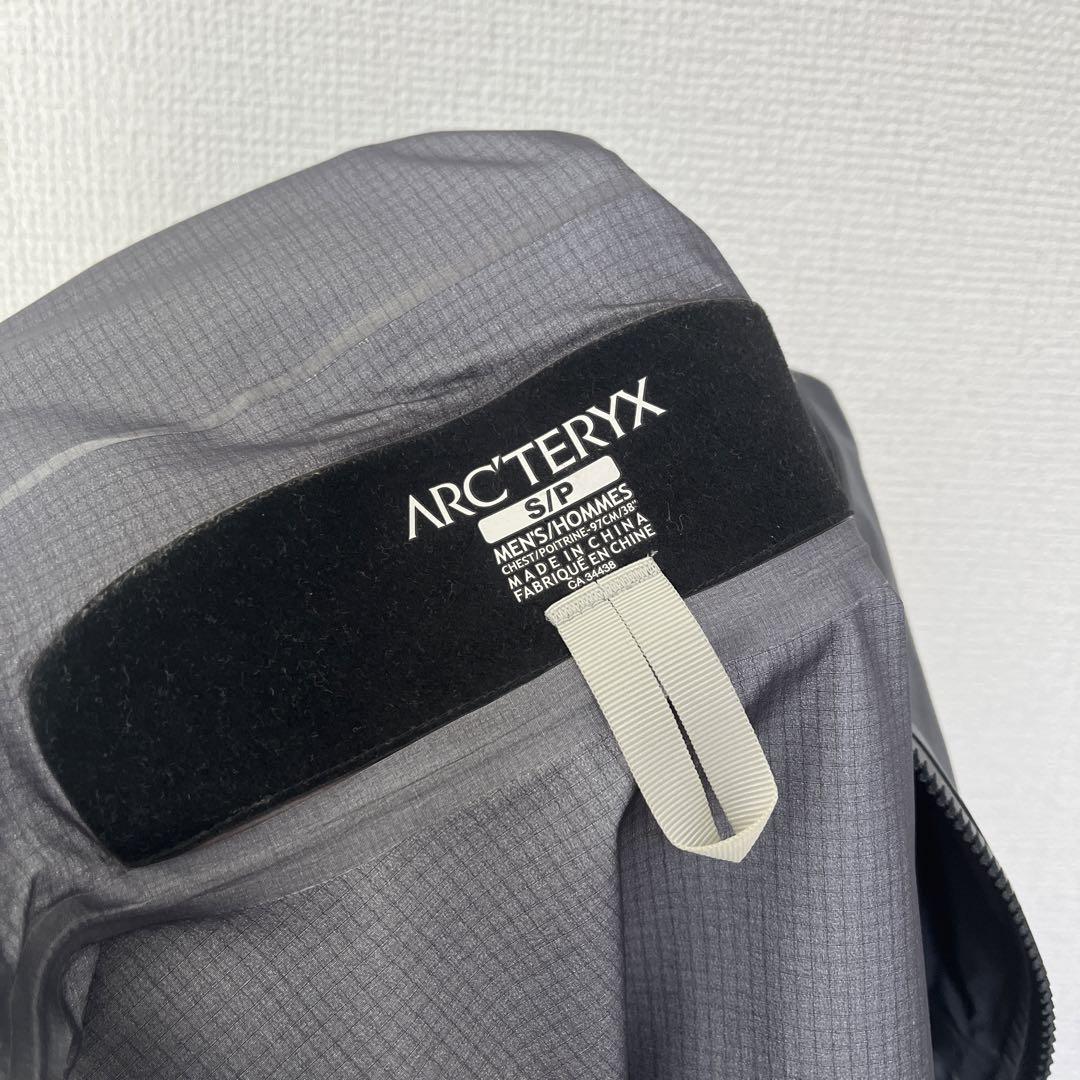 ARC'TERYX アークテリクス アルファa AR