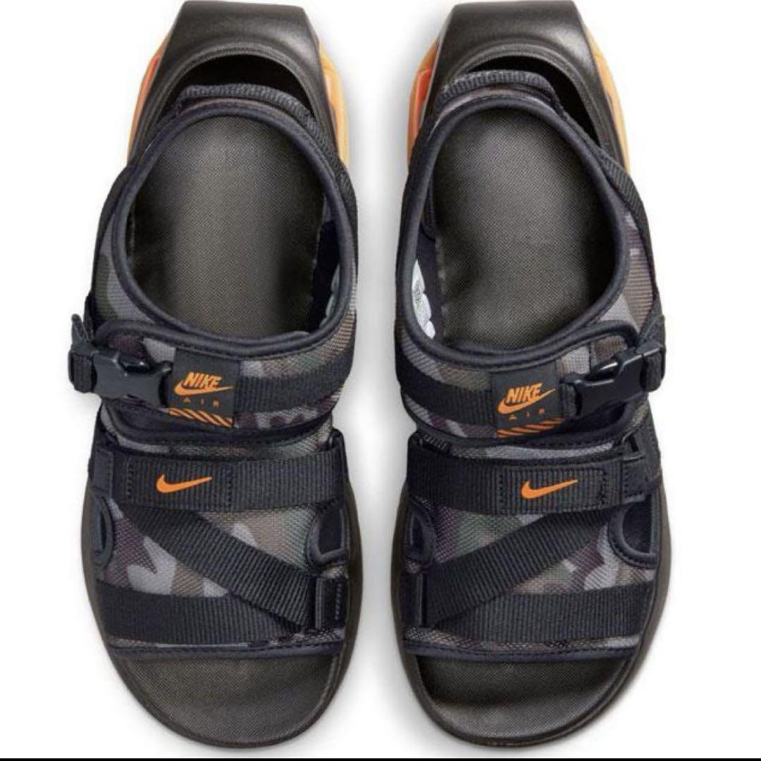 エアマックスソル　28cm NIKE】 ナイキ AIRMAX SOL SANDAL エア マックス ソル サンダル