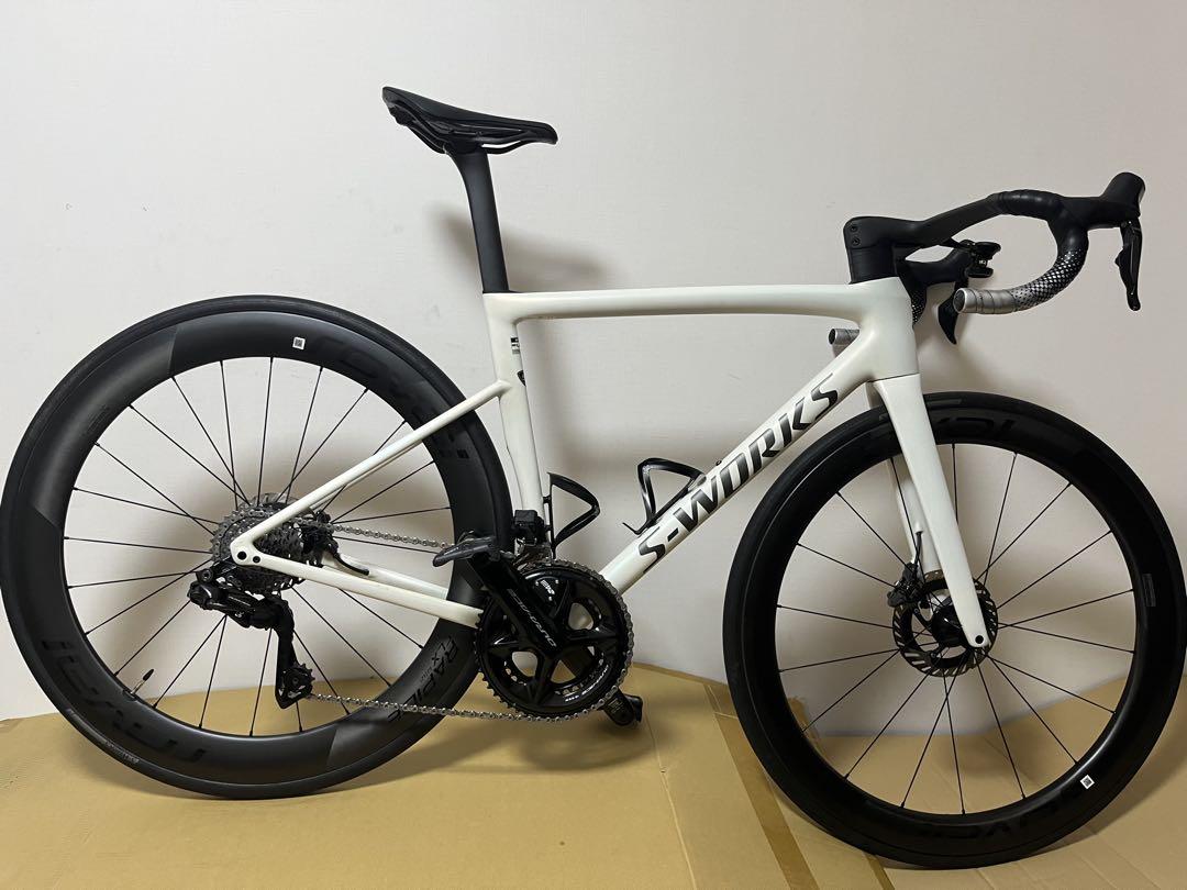 S-WORKS TARMAC SL8 エスワークス　ターマック　スペシャライズド