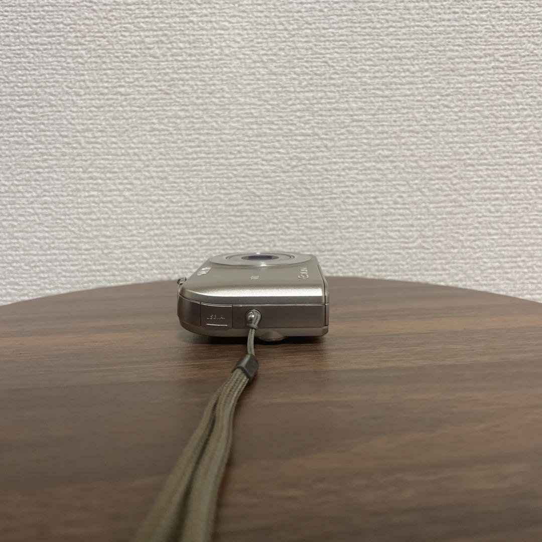【オールドコンデジ】 CASIO EXILIM EX-Z1050