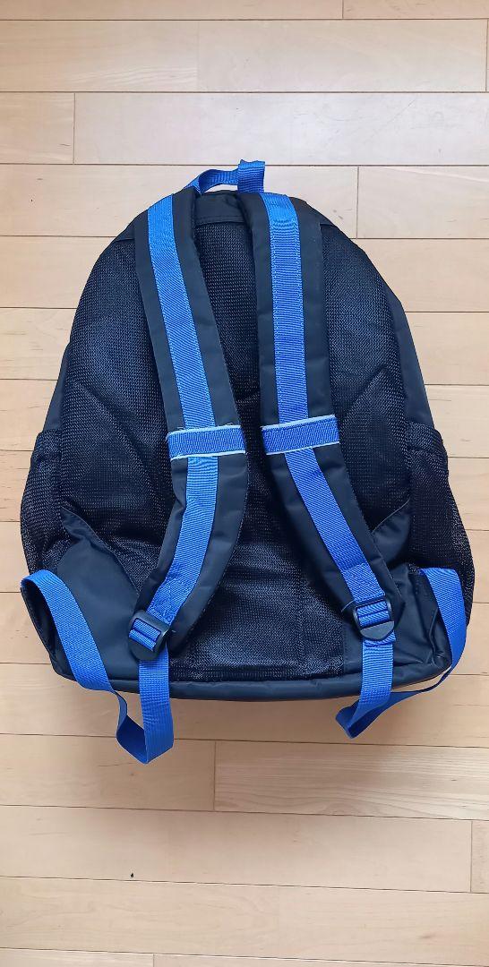 美品】鹿児島高等学校 リュック - メルカリ