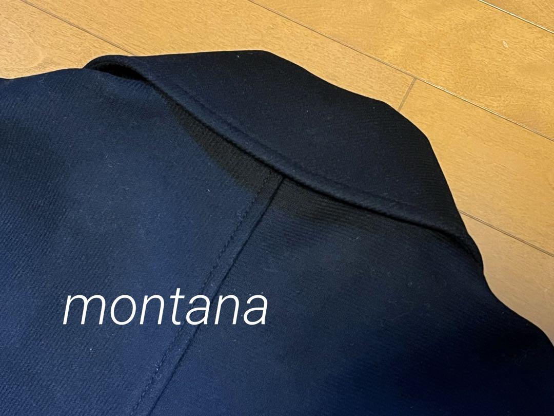 専用完売品　2023AW ZARA MANTECO ショートウールブレンドコート 希少】2023aw ZARA manteco ウールブレンド ショートコート