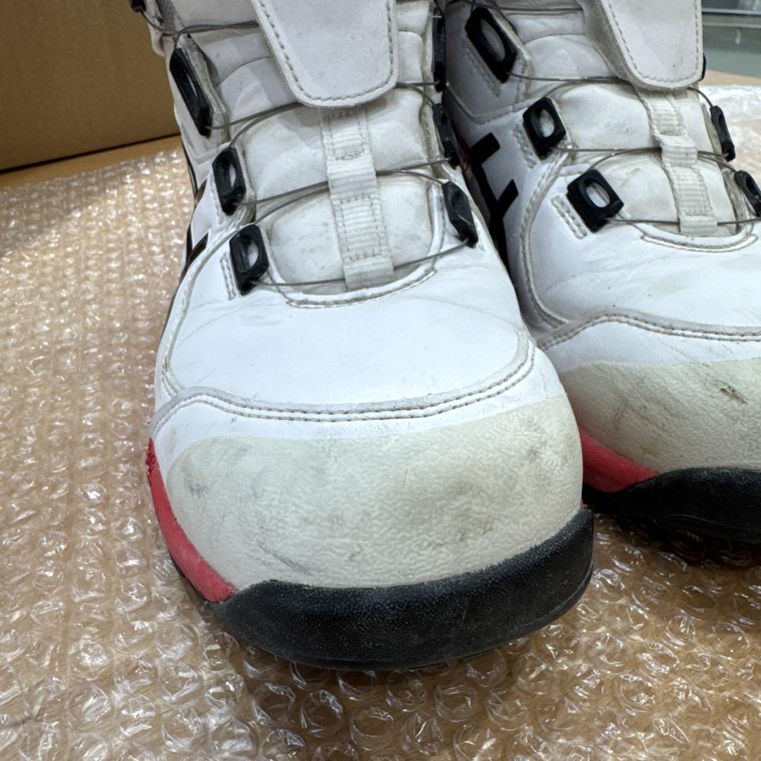 リュウさま専用です 26.0㎝　アシックス　ウィンジョブ　CP304 BOA