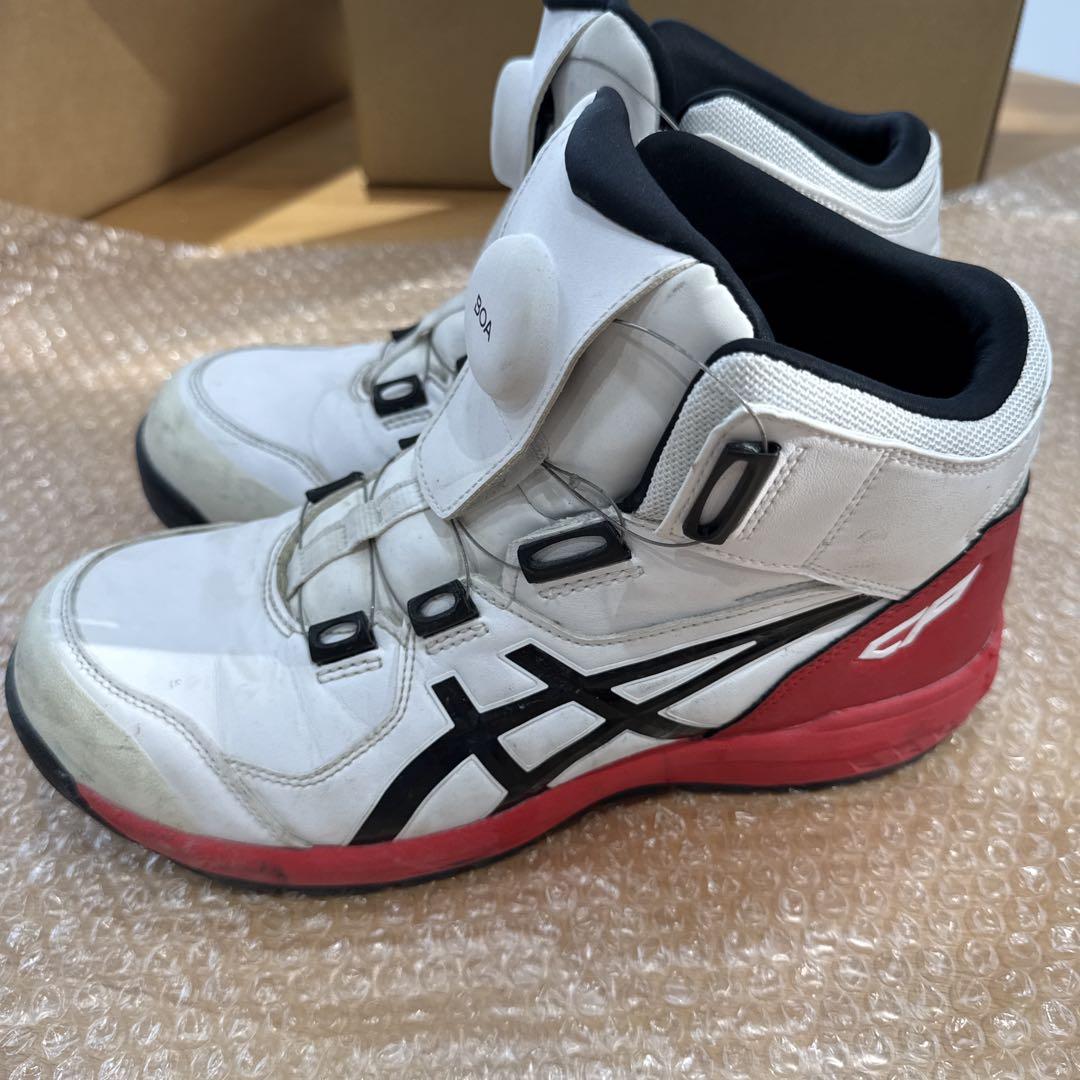リュウさま専用です 26.0㎝　アシックス　ウィンジョブ　CP304 BOA