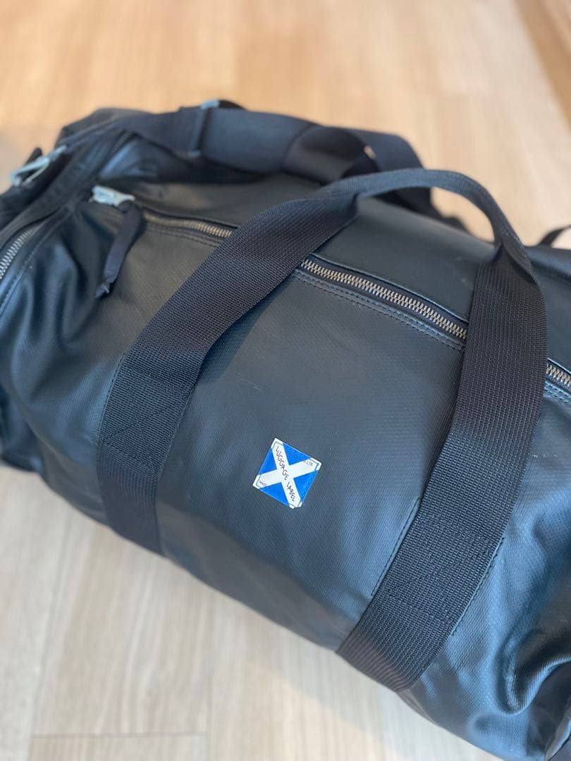 ラゲッジレーベル ボストンバッグ ドラムバッグ ラゲッジレーベル ボストンバッグ ドラムバッグ