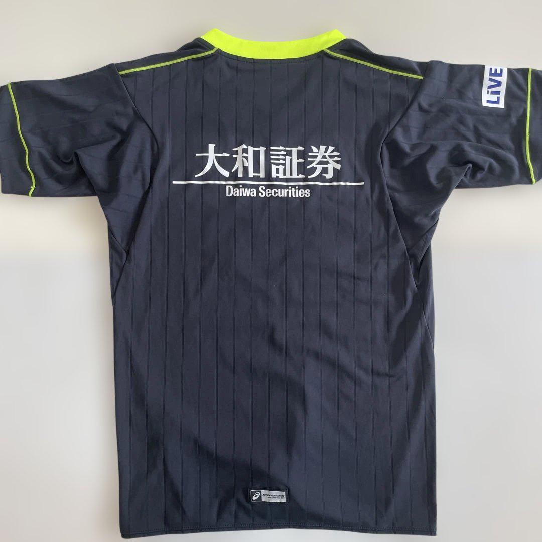 【レア美品】【支給品】Jリーグ ヴィッセル神戸　トレーニングウェア　Mサイズ