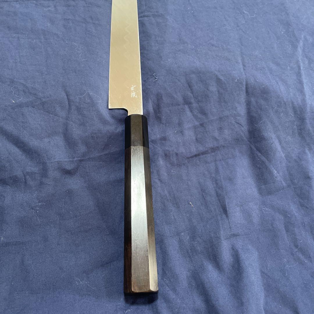本焼ふぐ引き　尺