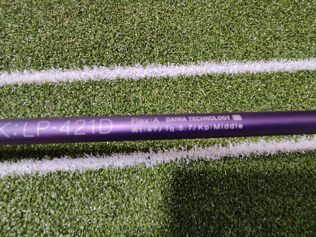 Srixon ZX7 MK II ドライバー 10.5度（ダンロップ／スリクソン