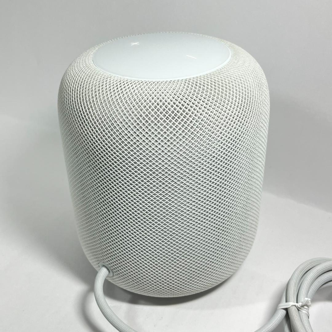 Apple Pod ホワイト 第1世代 MQHV2J/A