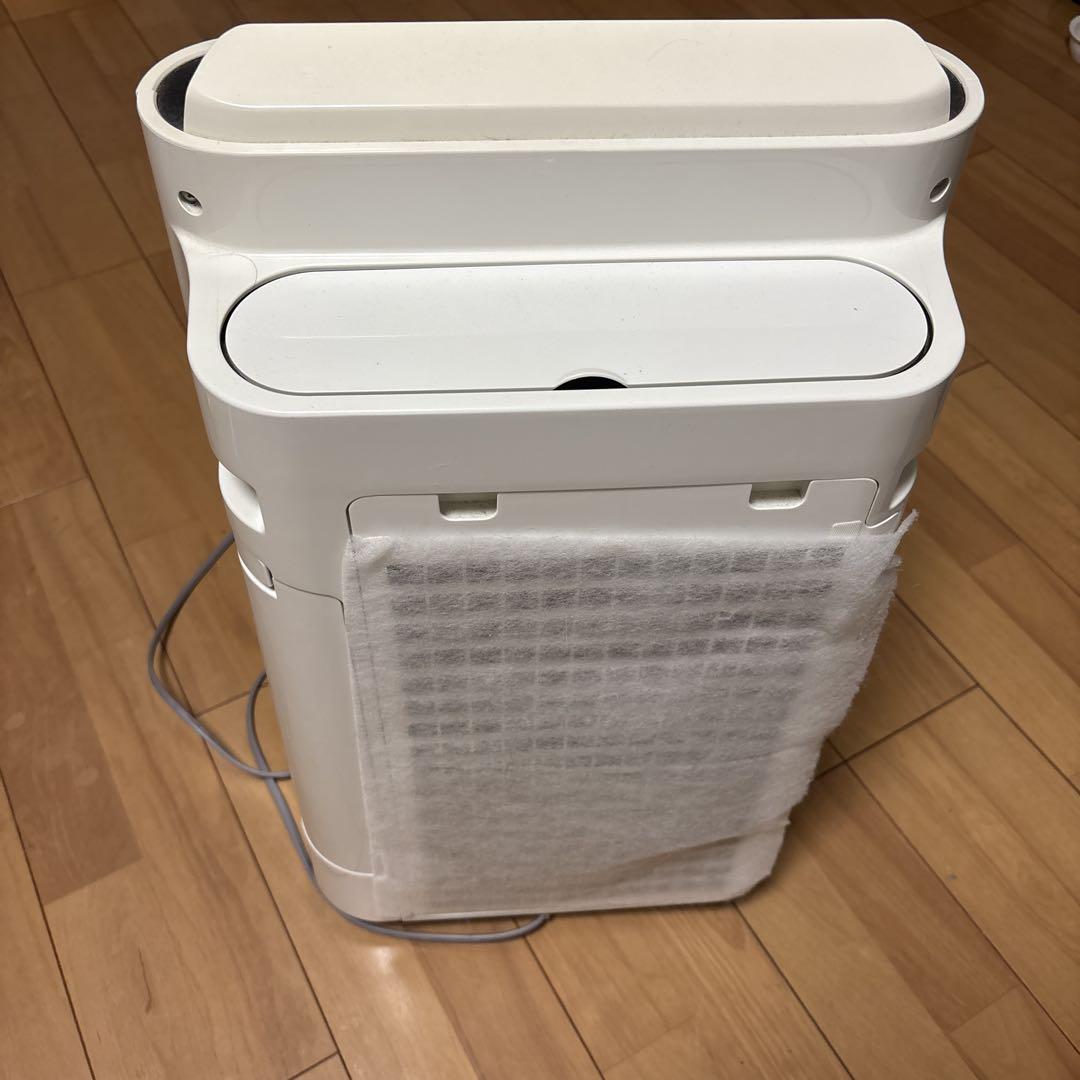 Amazon.co.jp: シャープ 加湿 空気清浄機 プラズマクラスター