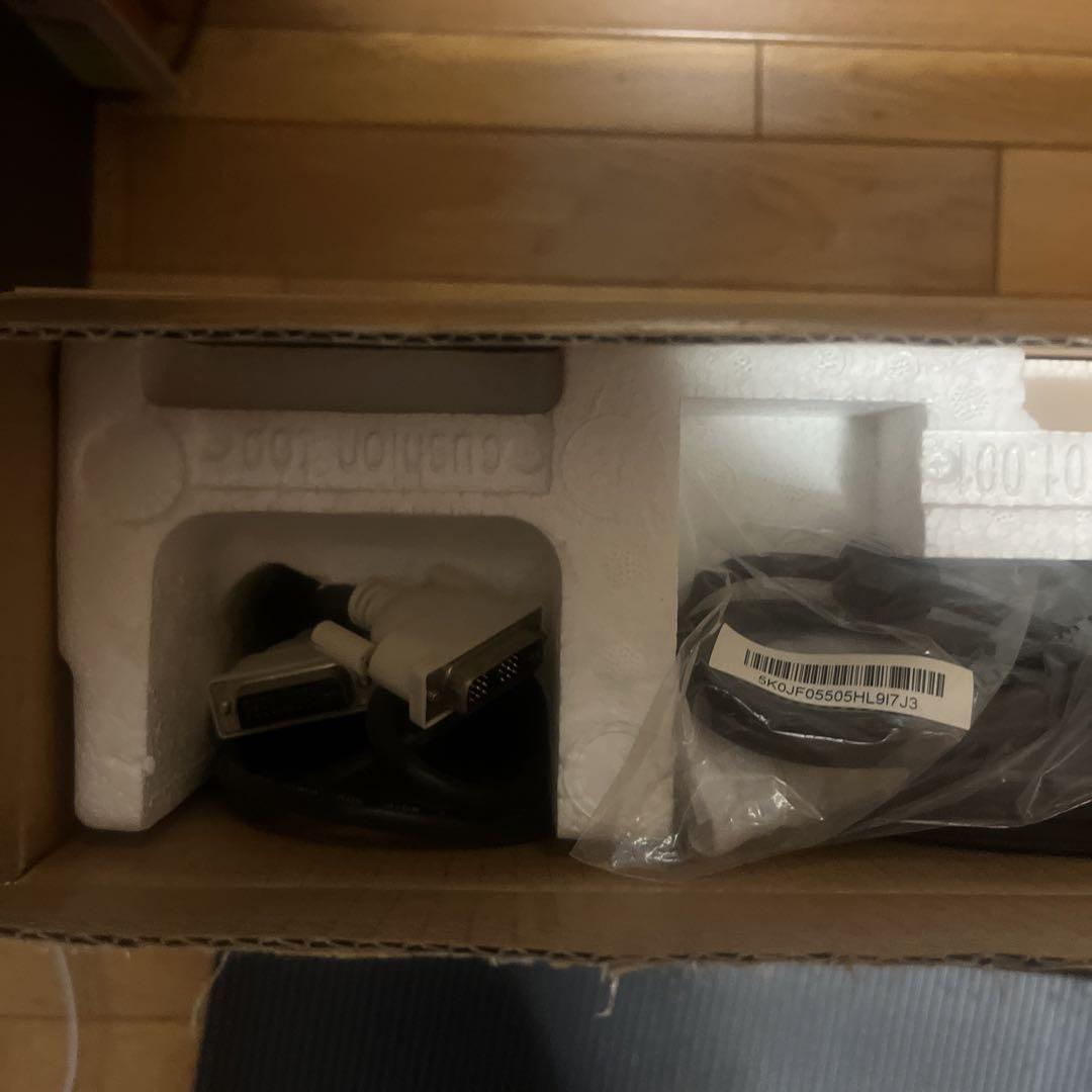 acer モニター　LCD Monitor 19.5