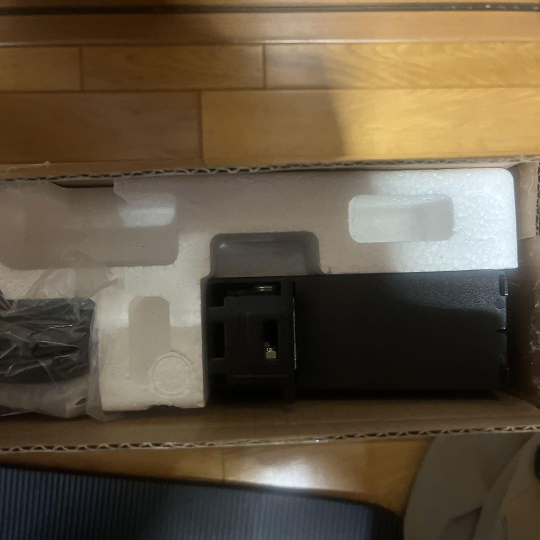 acer モニター　LCD Monitor 19.5