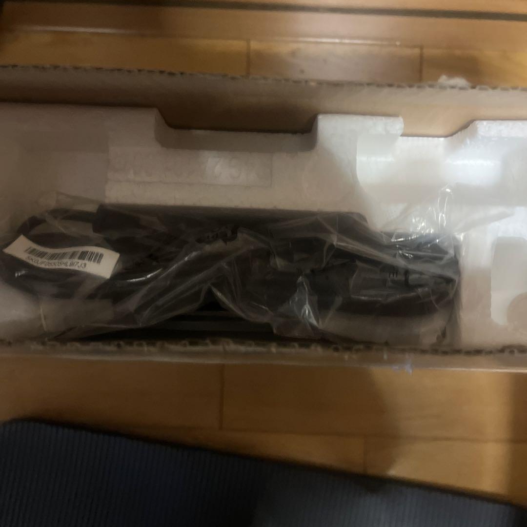 acer モニター　LCD Monitor 19.5