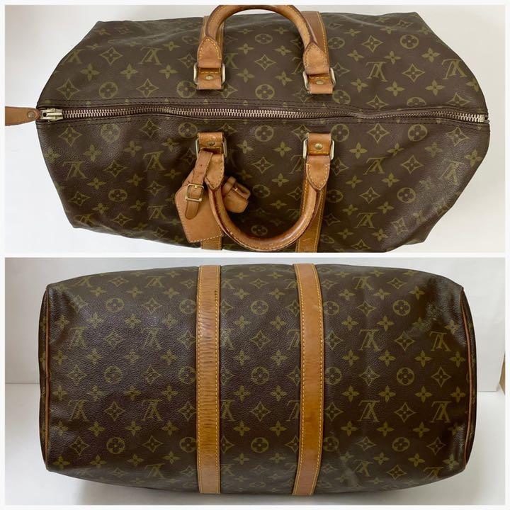 国産特価 Louis キーポル45 ボストンバッグ tsrg2-m15650903222 Vuitton ルイヴィトン 人気SALE新品