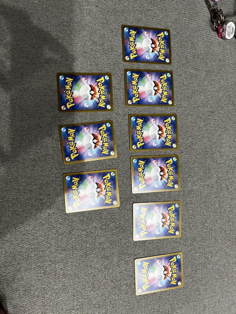 ポケモンカードセット まとめ売り