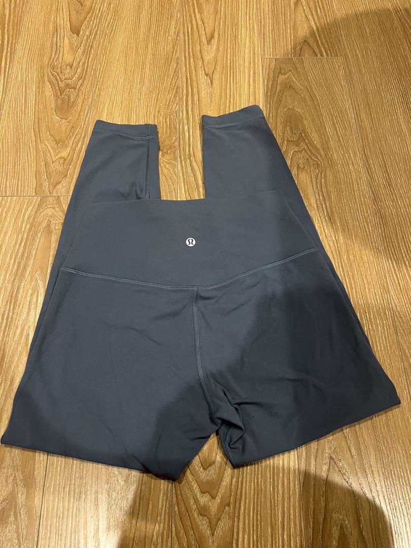 Lululemon ハイウエスト ヨガパンツ2点セット