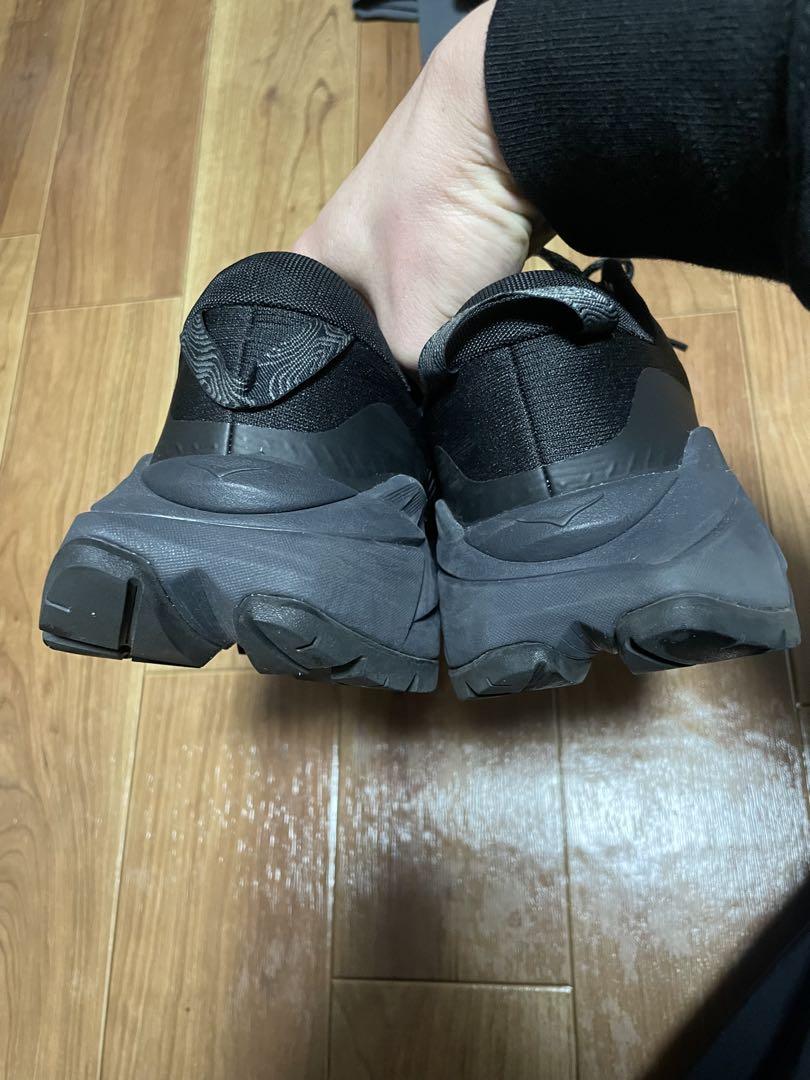 靴 HOKA M SKYLINE-FLOAT X 26cm