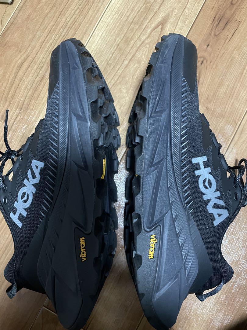 靴 HOKA M SKYLINE-FLOAT X 26cm
