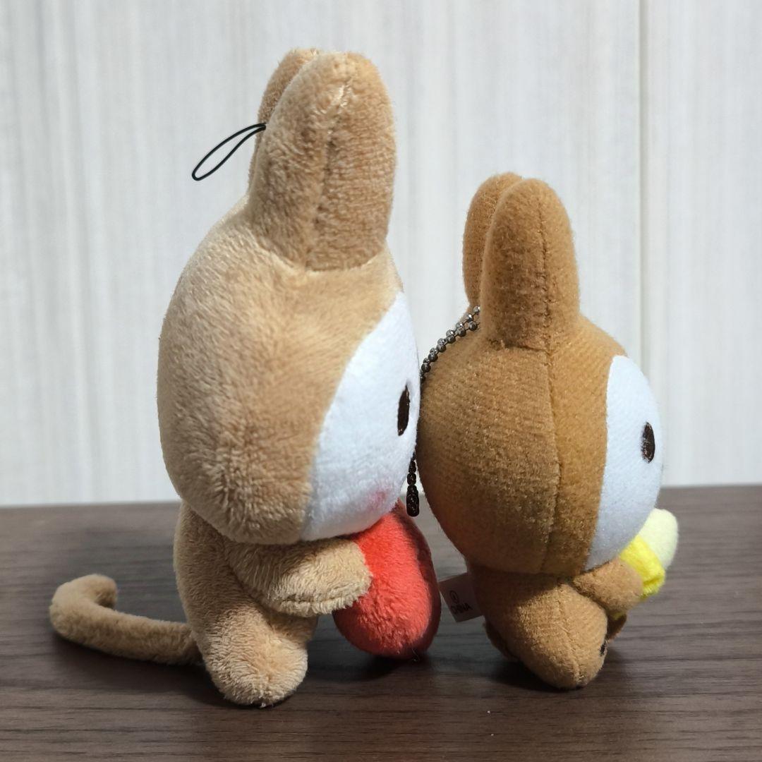 うさるさん　ぬいぐるみ うさるさん ぬいぐるみオンライン