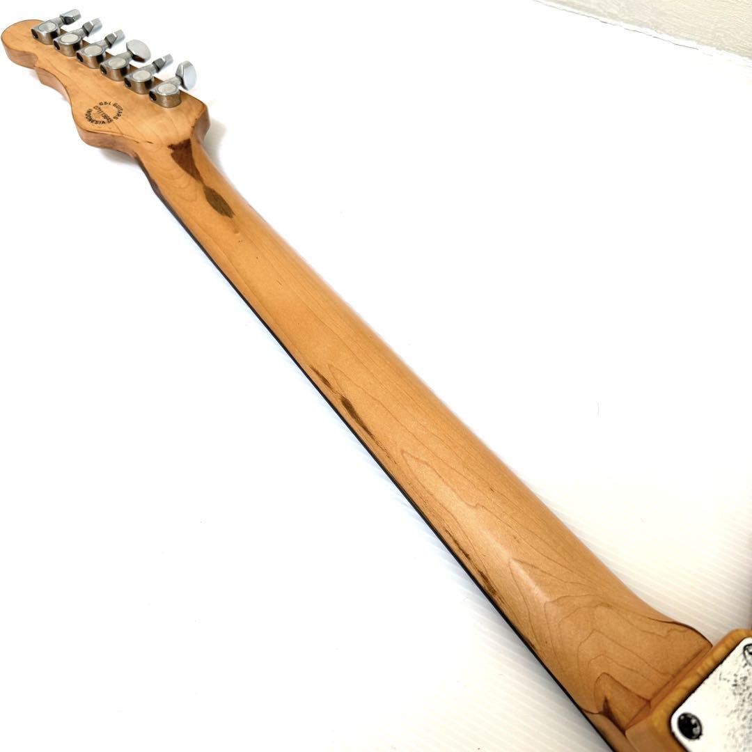 ギター G&L Tribute ASAT SPECIAL telecaster