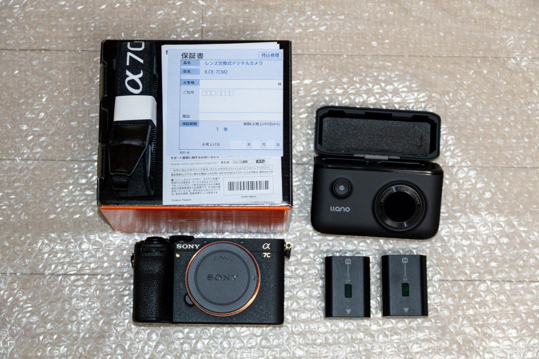 ショット数6211 SONY