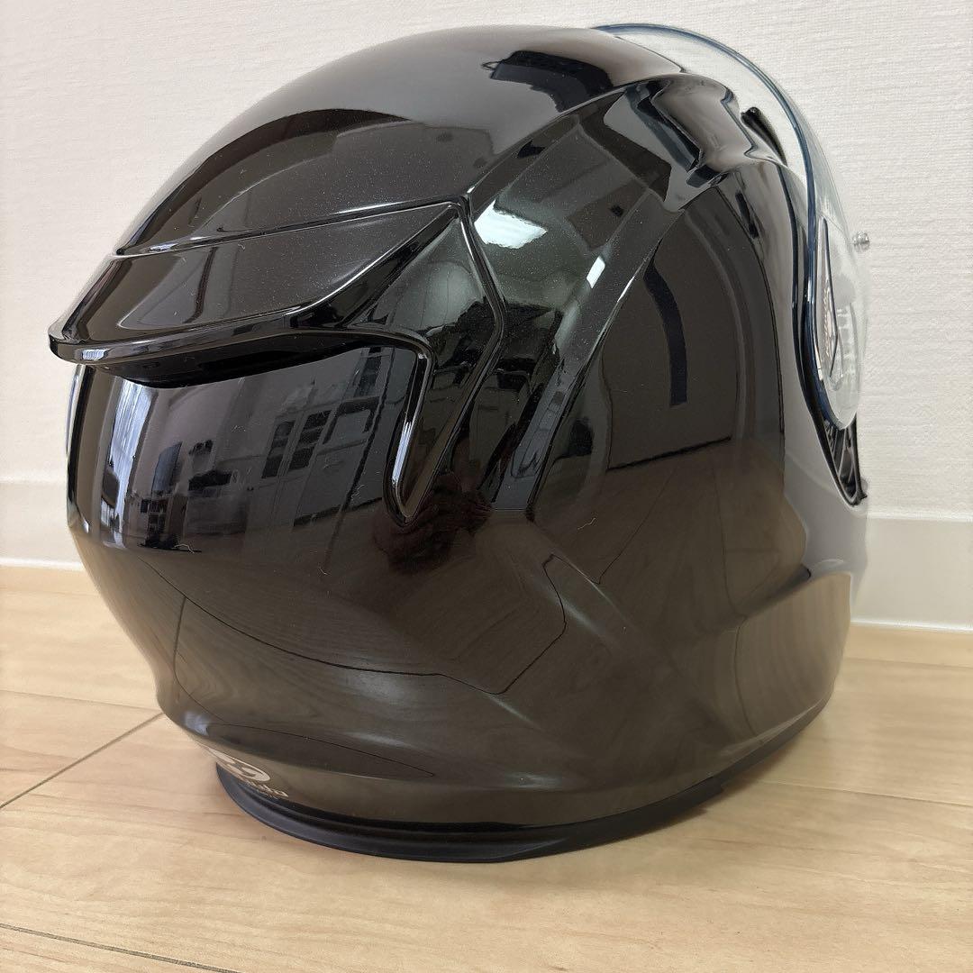 OGKカブト バイクヘルメット フルフェイス SHUMA シューマサイズ：XL