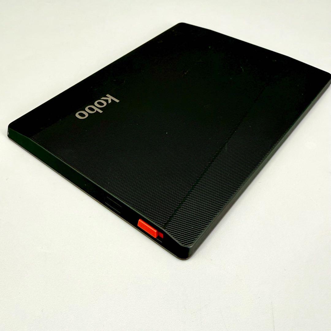 期間限定セール ブラック aura kobo 楽天 電子書籍 メルカリ - 電子書籍リーダー本体
