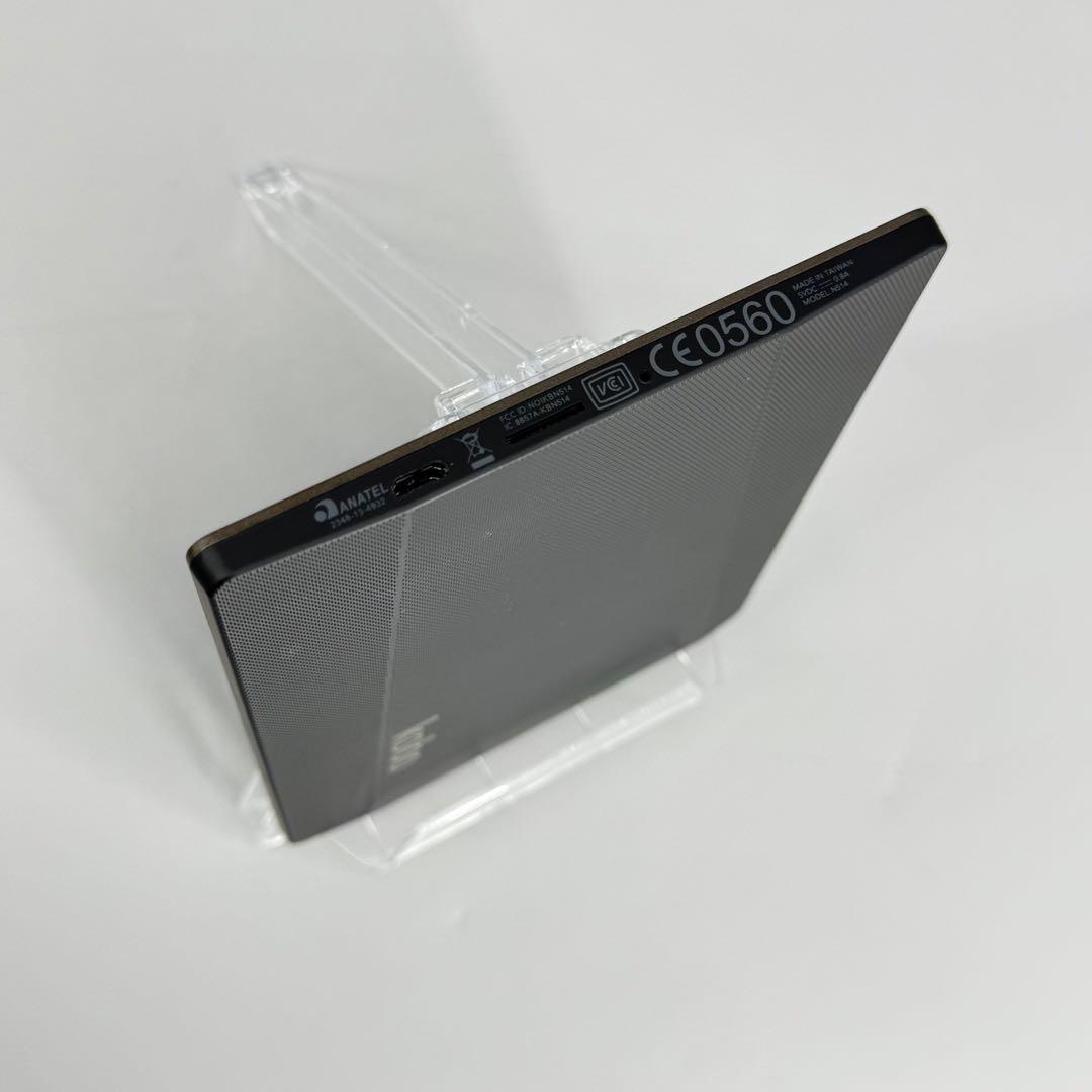 楽天 kobo aura ブラック 電子書籍 - メルカリ