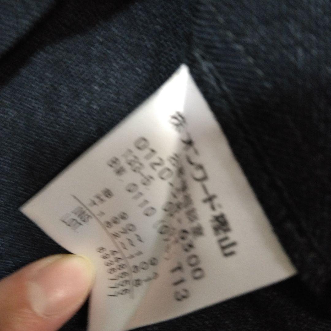 J.PRESSジェイプレスワンピース大きいサイズicb自由区組曲23区