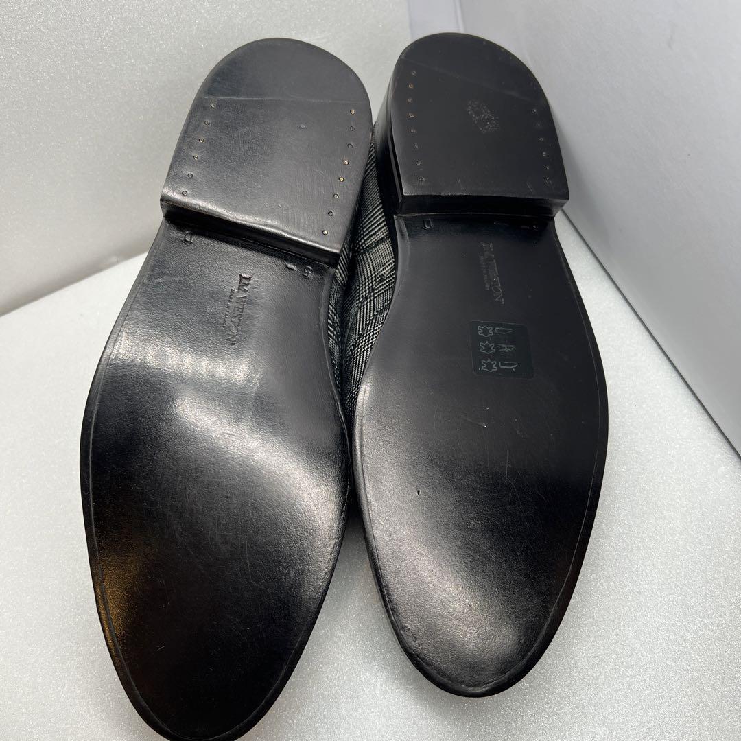 J.M. WESTON ウエストン　ケイスリーヘイフォード　新品
