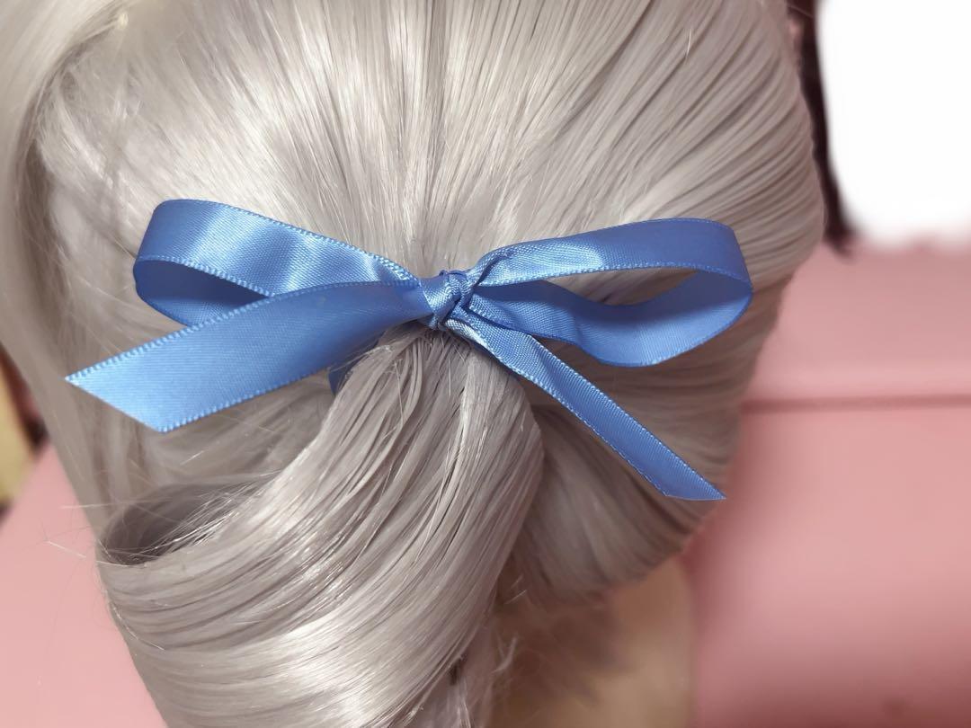 アイカツ 藤堂ユリカ ウィッグ コスプレ