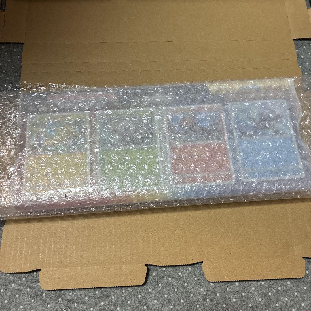 新品 未開封 ポケモンサン＆ムーン　ピカチュウと新しい仲間たち