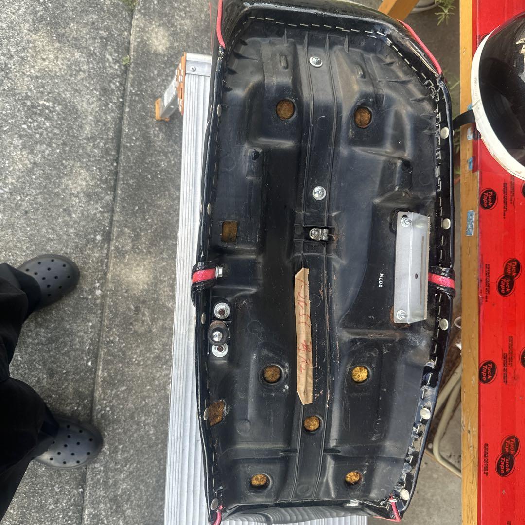 CBX400F オオカワ製 墓石三段シート 55センチ 20970 - メルカリ CBX400F オオカワ製 墓石三段シート 55センチ 20970 - メルカリ