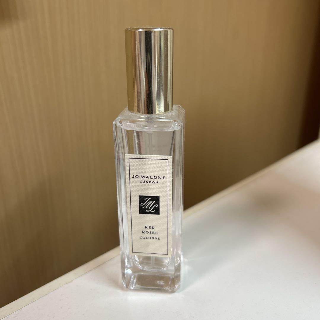 Jo Malone London Red Roses Cologne 30ml