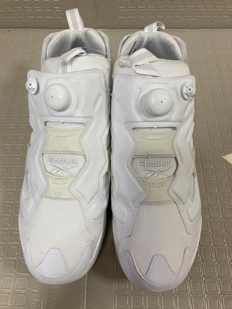 Reebok INSTAPUMP FURY リーボック 28cm