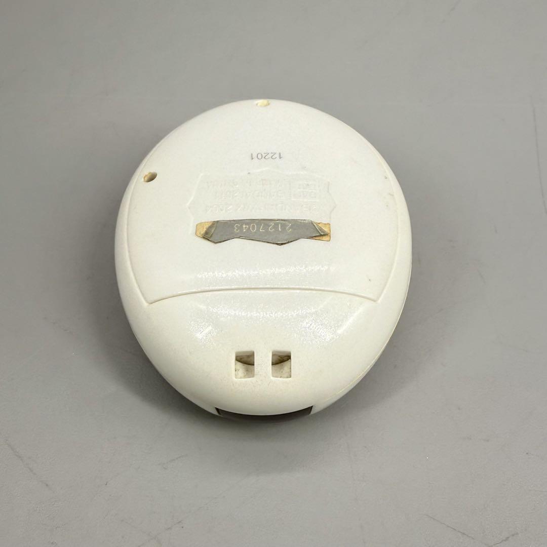 たまごっちiDL たまごっち ホワイト 本体のみ - メルカリ