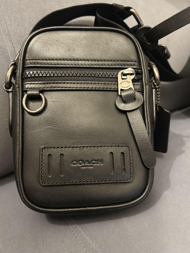 コンパクト☆柔らかな本革レザー【COACH】ショルダーバッグ r-jyd20y22n03z7e75.jpg