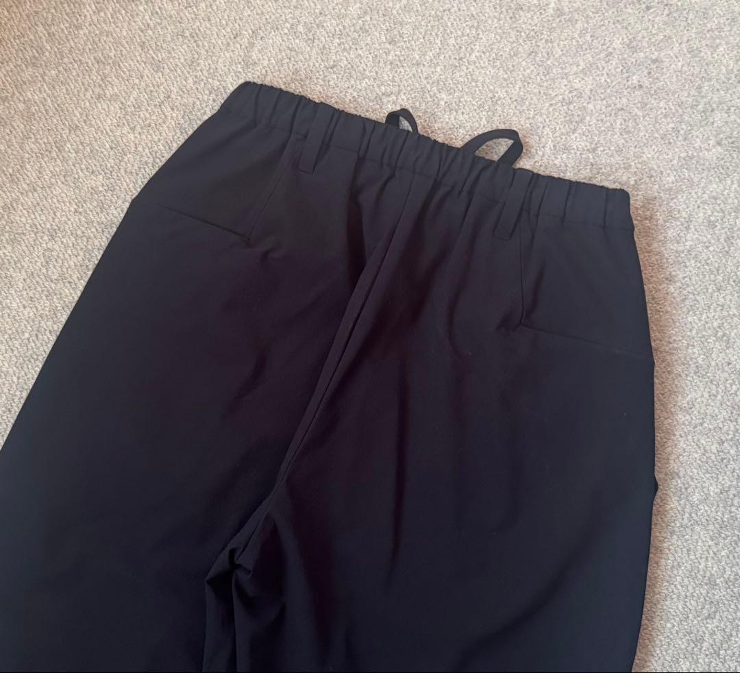 新品未着用『TEATORA』 Wallet pants RESORT/サイズ1 新品未着用『TEATORA』 Wallet pants RESORT/サイズ1