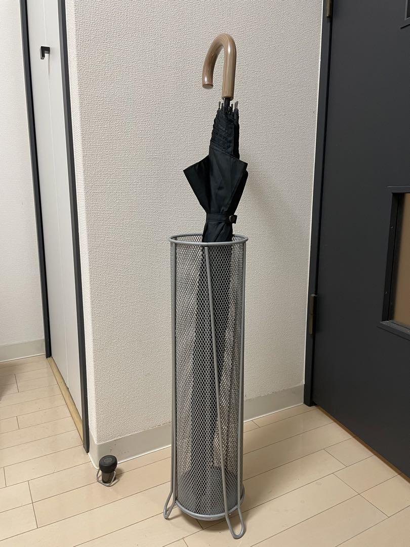 無印用品　傘立て 無印良品 傘立て - メルカリ