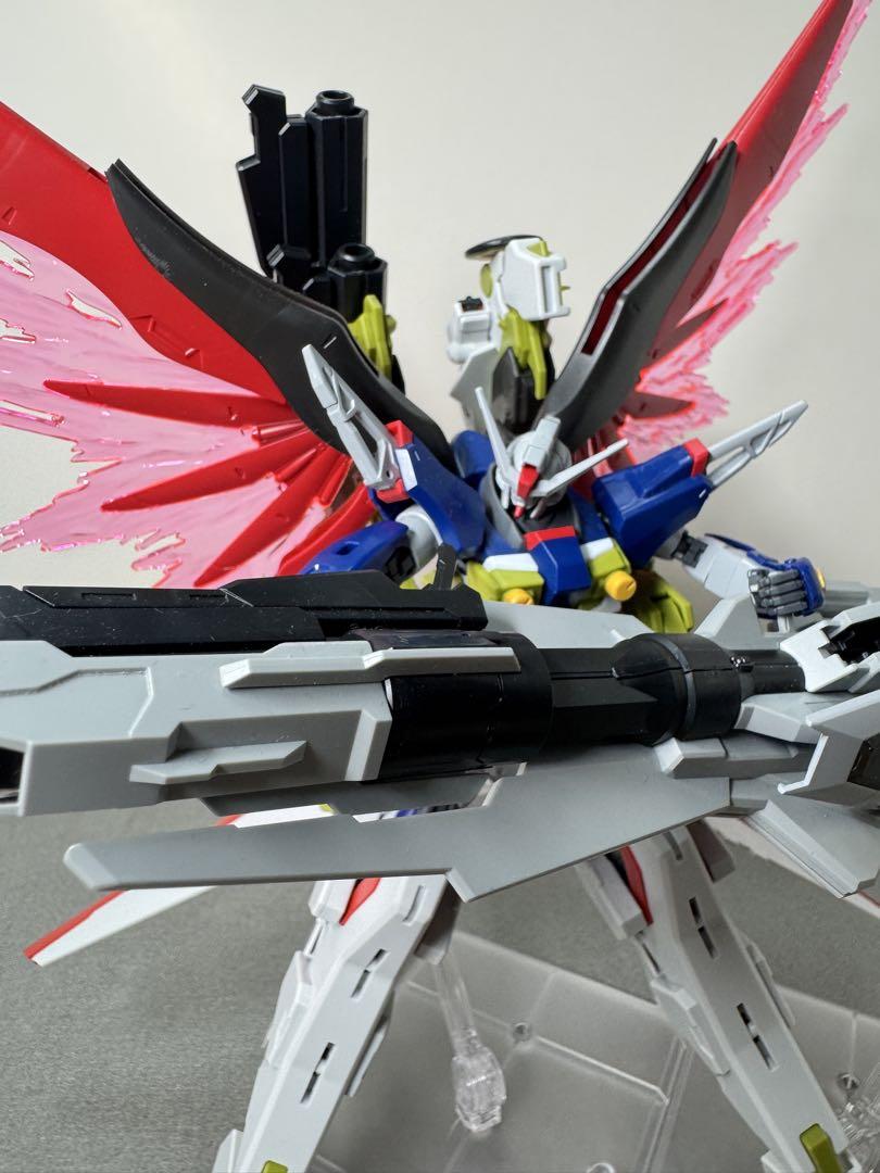 HG 1/144 ガンダムSEEDフリーダム まとめ売り