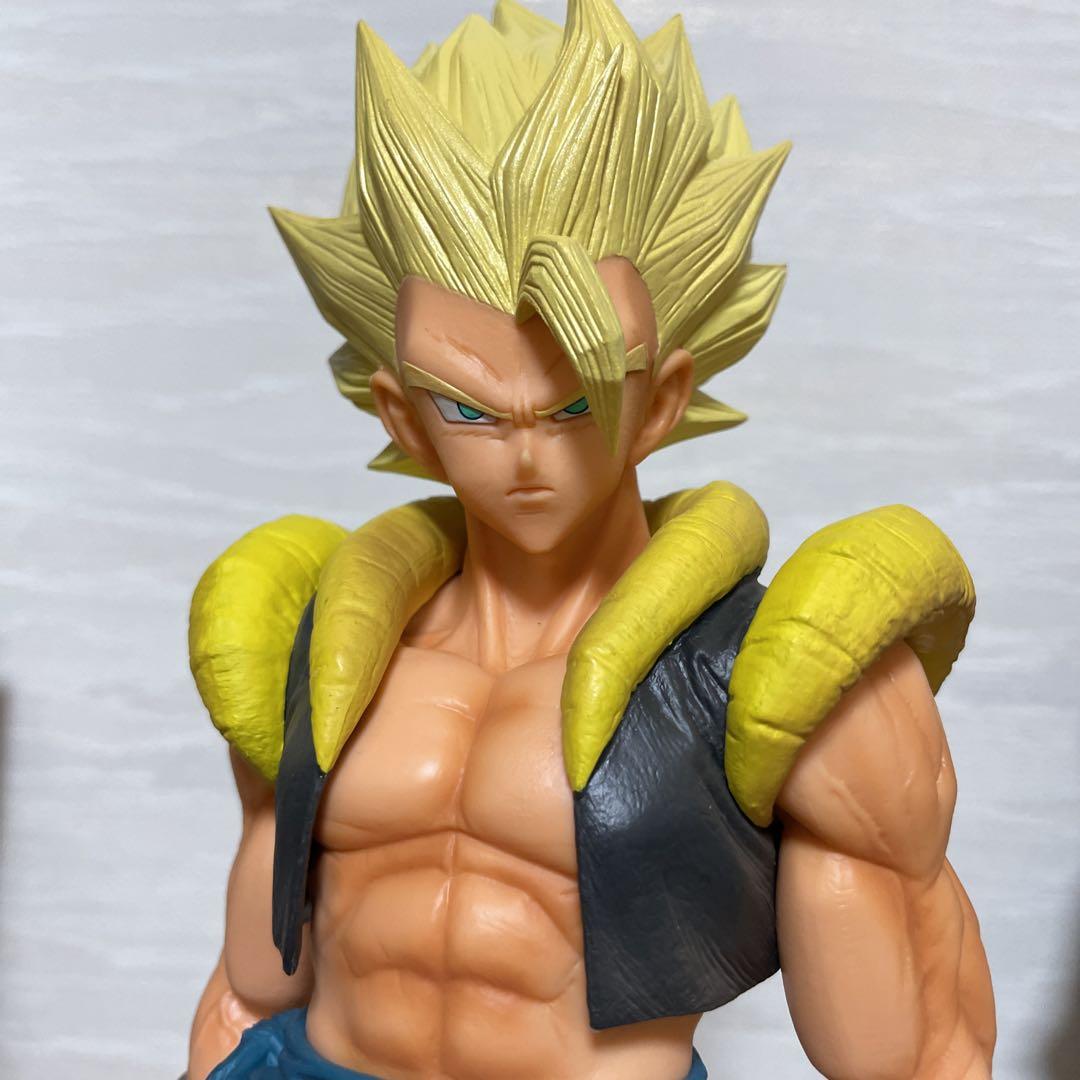 ドラゴンボール SMSP ゴジータ2 体