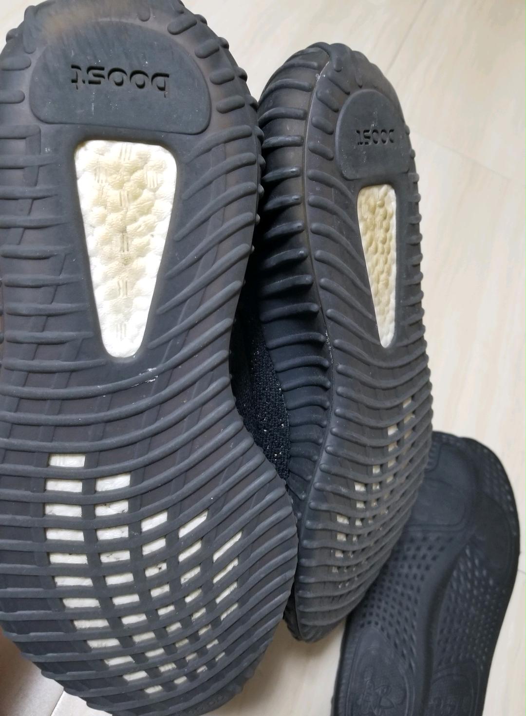 yeezy boost 350 V2 BY1605 27.5 確実正規品 RVFuB-m15658070260 正規品得価
