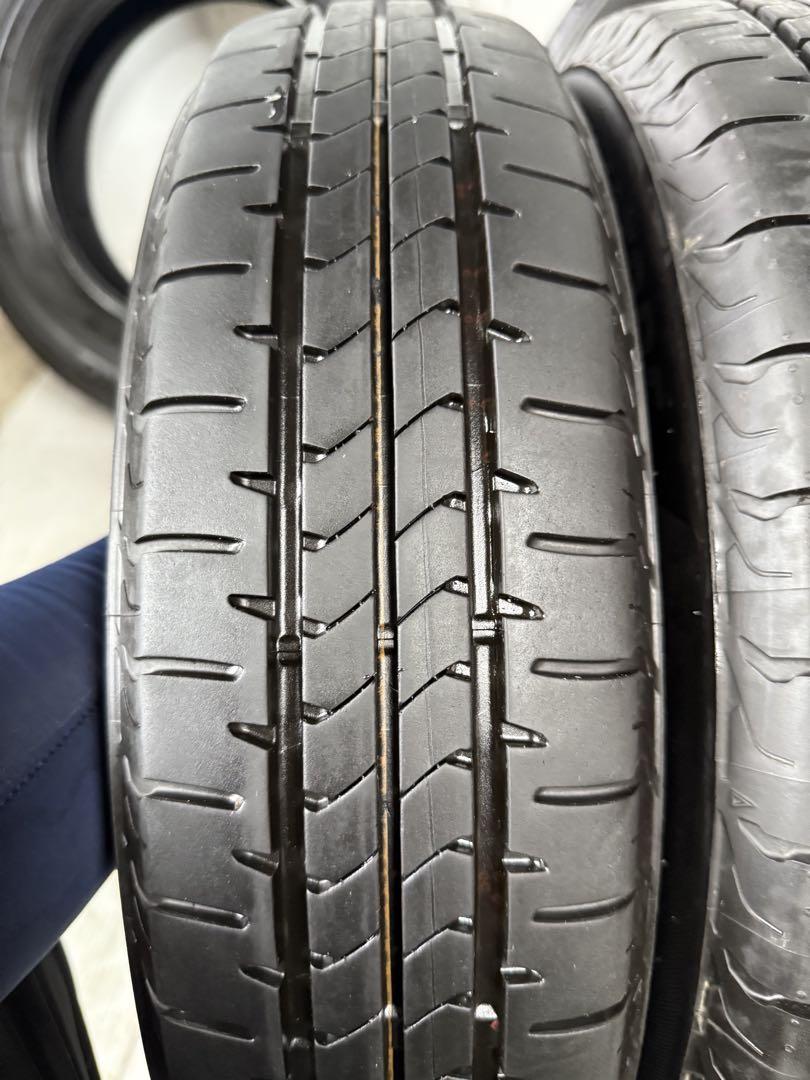 【2024年製】145/80R13ブリヂストンBRIDGESTONE 本/日本製