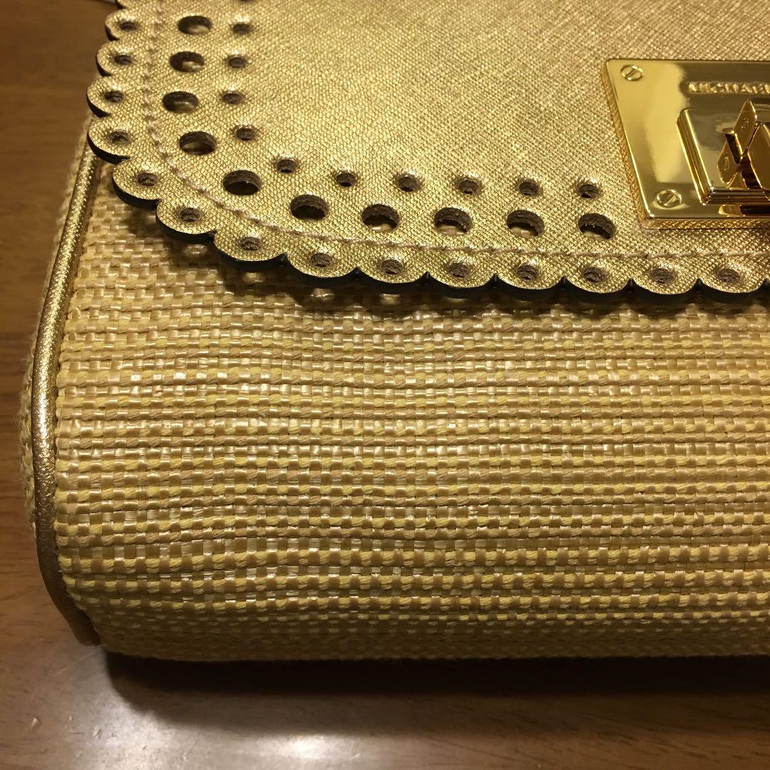 MICHAEL KORS - 最終値下げ！！ MICHAEL KORS ハンド/ショルダー