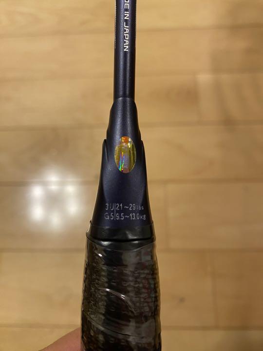 新品YONEX ASTROX100ZZ ヨネックス アストロクス 3UG5① - 0