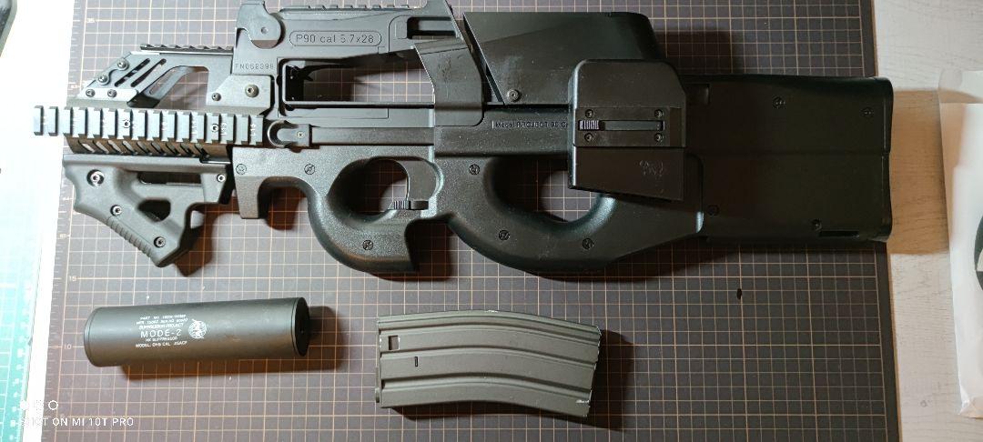 34%割引生まれのブランドで P90 カスタムTokyoマルイ トイガン おもちゃ・ホビー・グッズ-OBT-PHONSUNG.GO.TH 34%割引生まれのブランドで P90 カスタムTokyoマルイ トイガン おもちゃ・ホビー・グッズ-OBT-PHONSUNG.GO.TH
