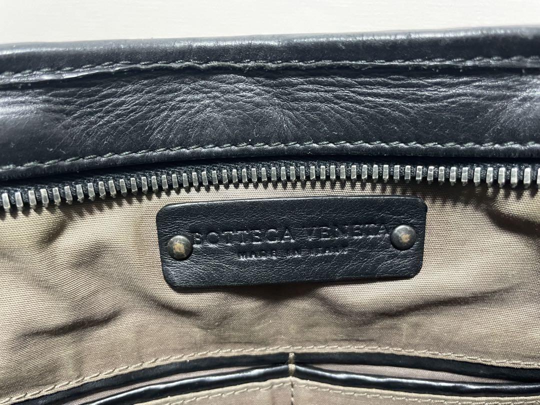 Bottega ビジネスバッグ