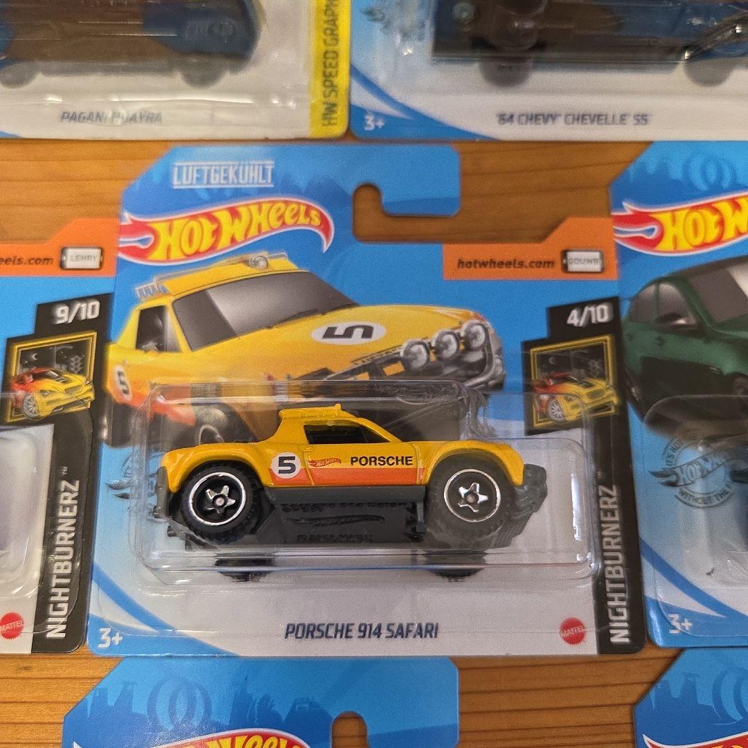 HOT WHEELS 未開封72台まとめ売り HOT WHEELS 未開封72台まとめ売り - メルカリ